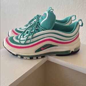 Nike Air Max 97 SOUTH BEACH